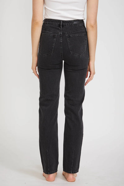 Marilyn Straight Jeans After Hours