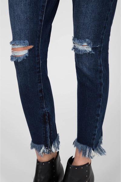 Lone Star Freebirds Jeans