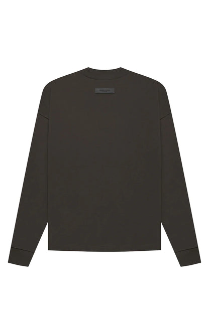 LS tee off black