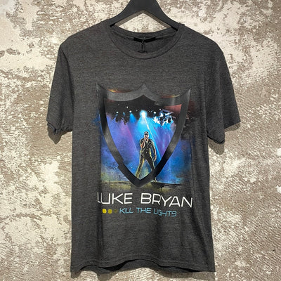 Mix Black Rock Vintage T-Shirt