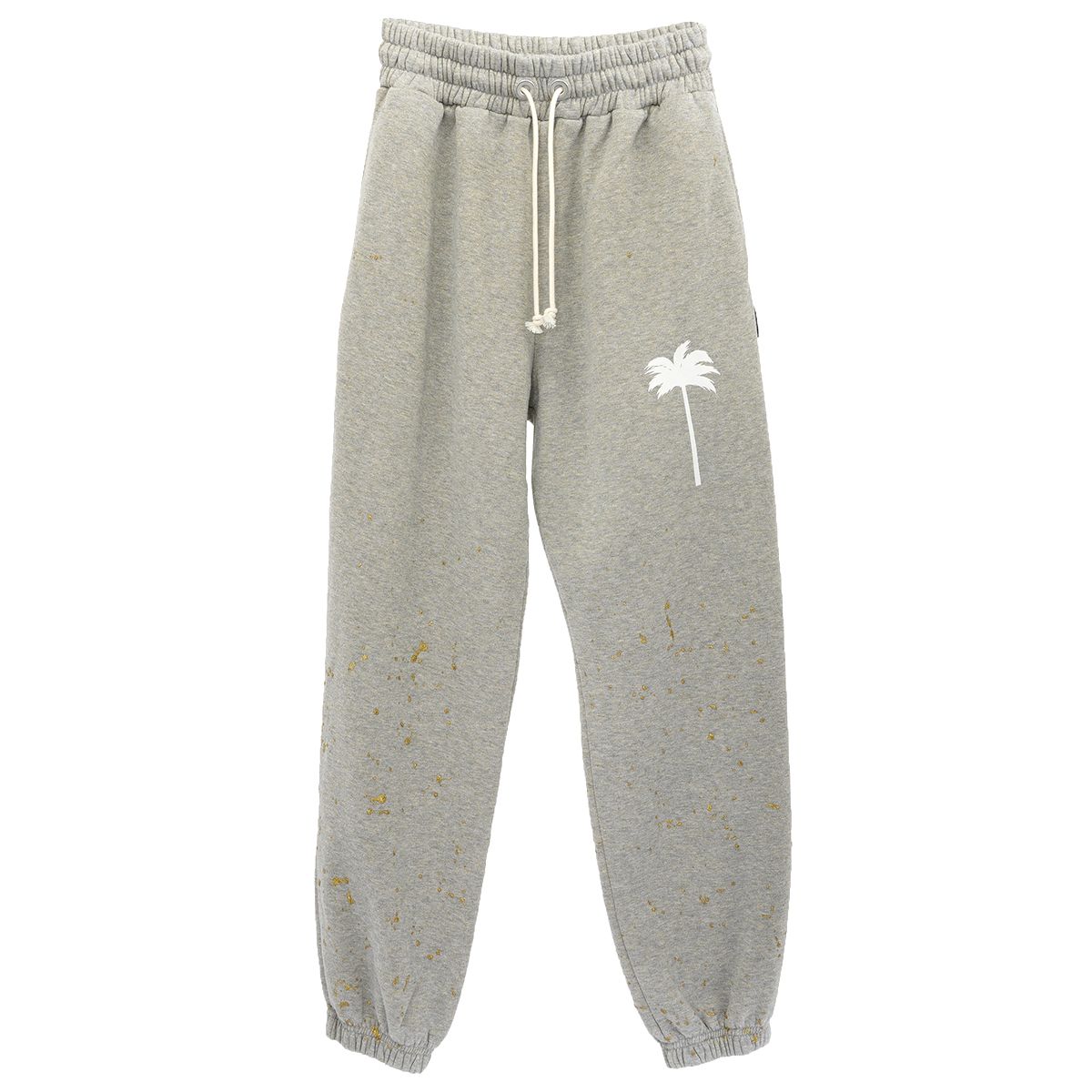 PXP Painted Classic Sweatpant - Melange Grey