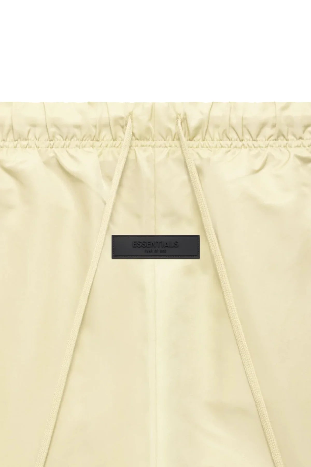 Track Pant Canary