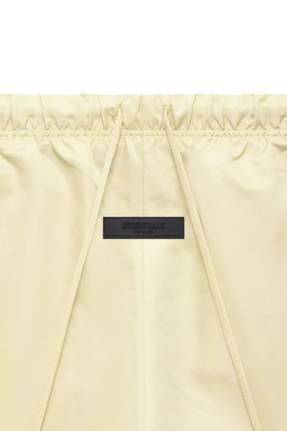 Track Pant Canary