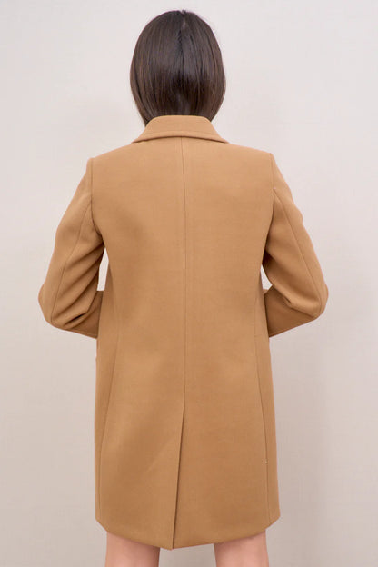 Camel Cappotto outdoor