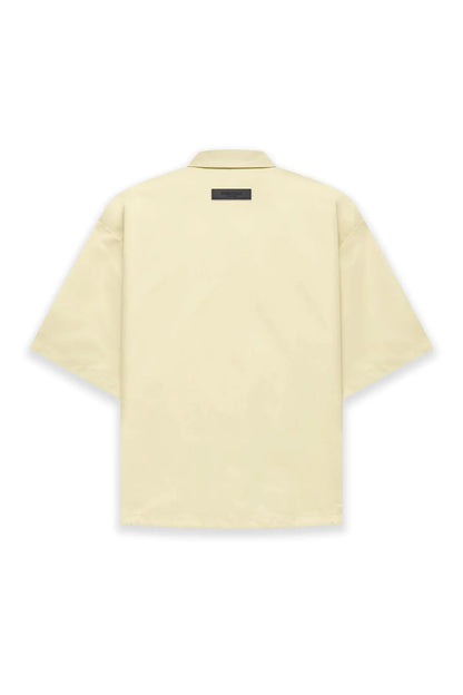 Nylon shirt canary