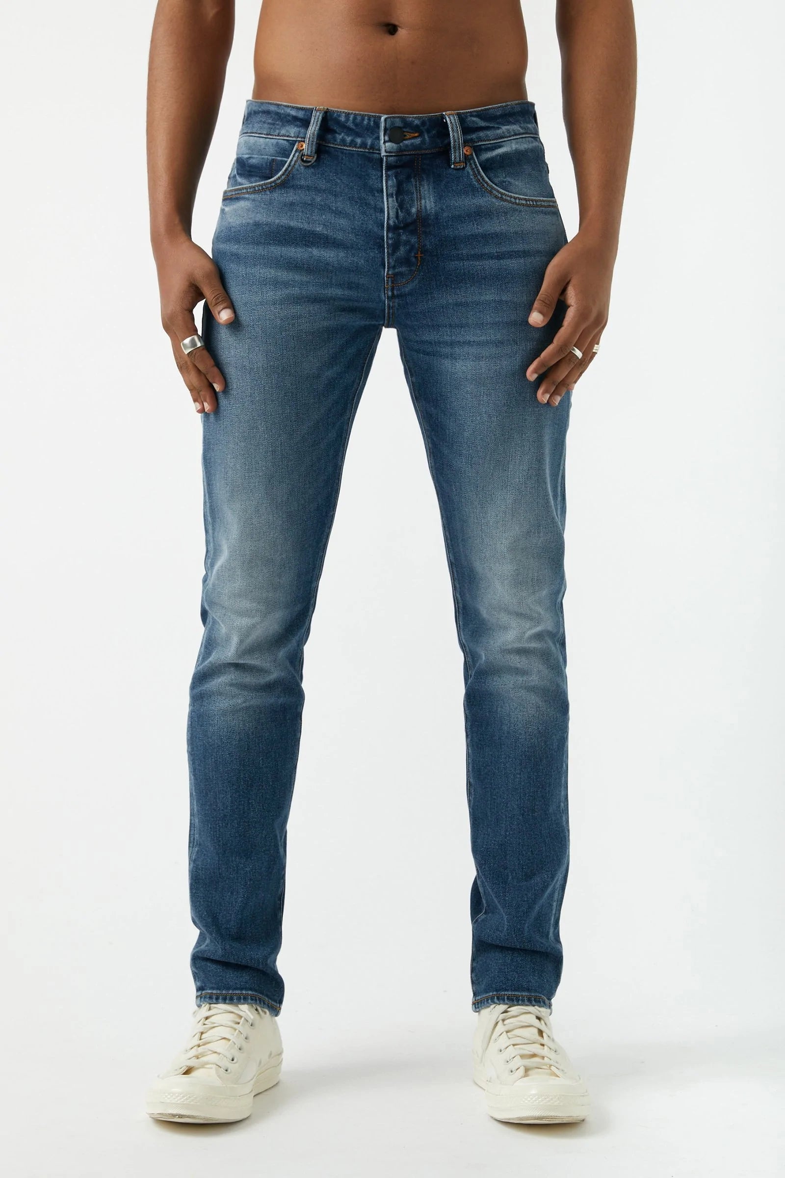 Iggy skinny jeans Jupiter