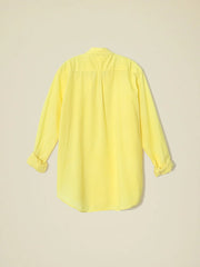 Beau shirt bright yellow