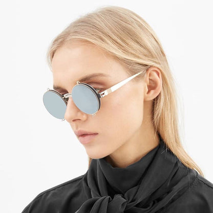 Mykita X Damir Doma - Champagne Gold