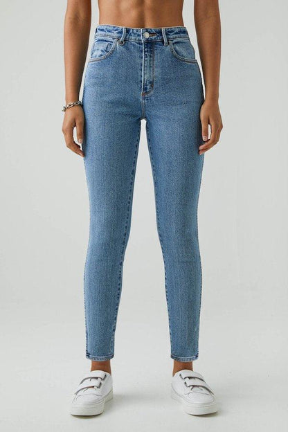 Marilyn skinny jeans Zero Johnny