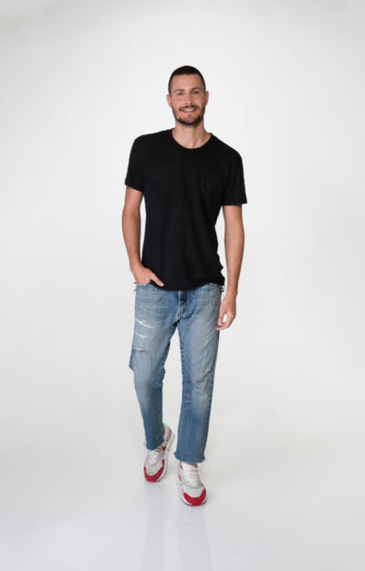 Classic T-Shirt Black