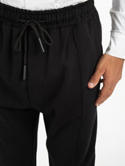 Chino pants mod. Black