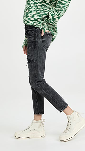 Vintage Mv Howlin Tapered Black