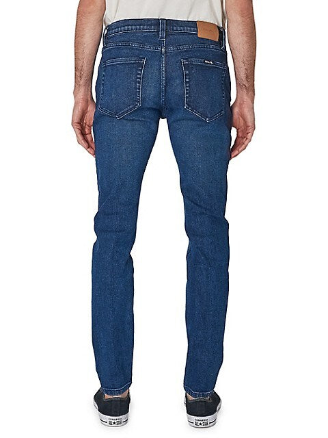 Stinger Fast Time Indigo Jeans