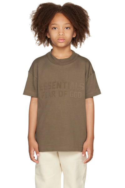 Ss Tee - Wood