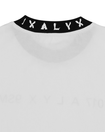 Graphic T-Shirt White