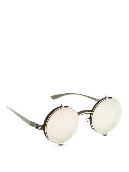 Mykita X Damir Doma - Champagne Gold