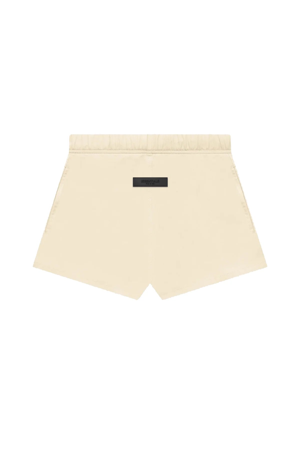 Women dock short egg shell