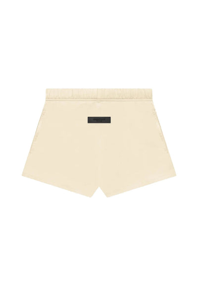 Women Dock Short Egg Shell