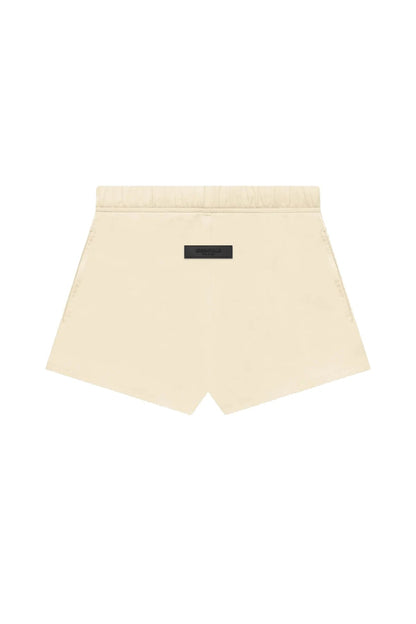 Women dock short egg shell