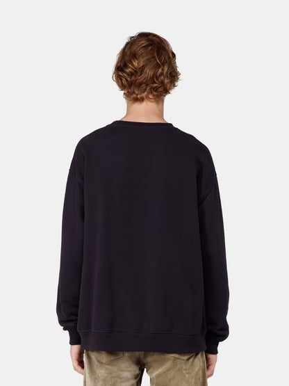 Sweatshirt Arsiero Over Crewneck