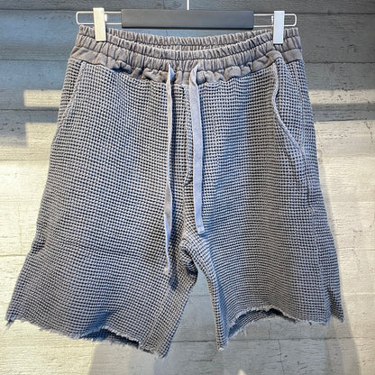 Ligirs grey shorts