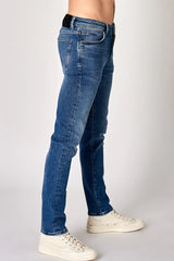 Iggy skinny jeans artful