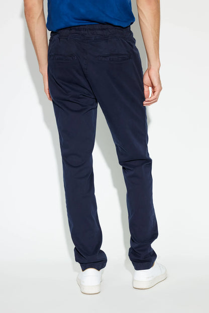 The Simon pant super navy