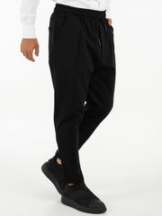 Chino pants mod. Black