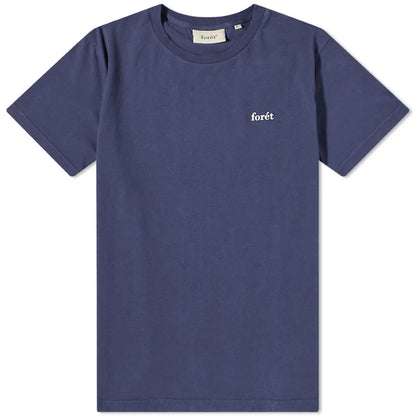 Air Logo Navy T-shirt