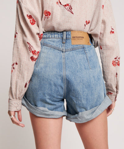 Venice Stwalker Short