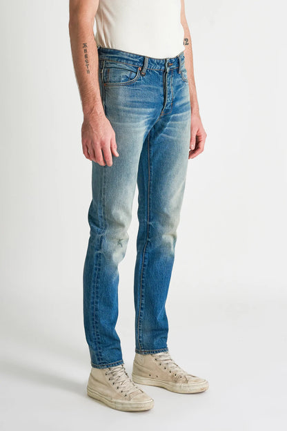 Iggy Skinny Jeans Shelloshock