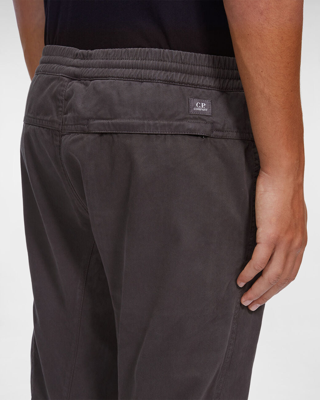 Cargo Pant Grey