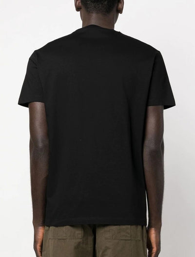 D2 Black Bello Bello Tee