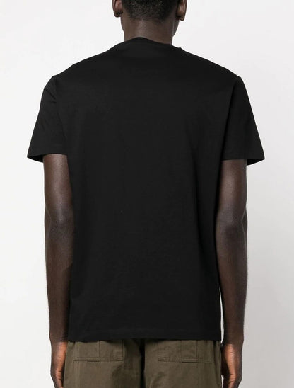 D2 black bello bello tee