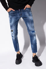 Super Twinky slim fit jeans