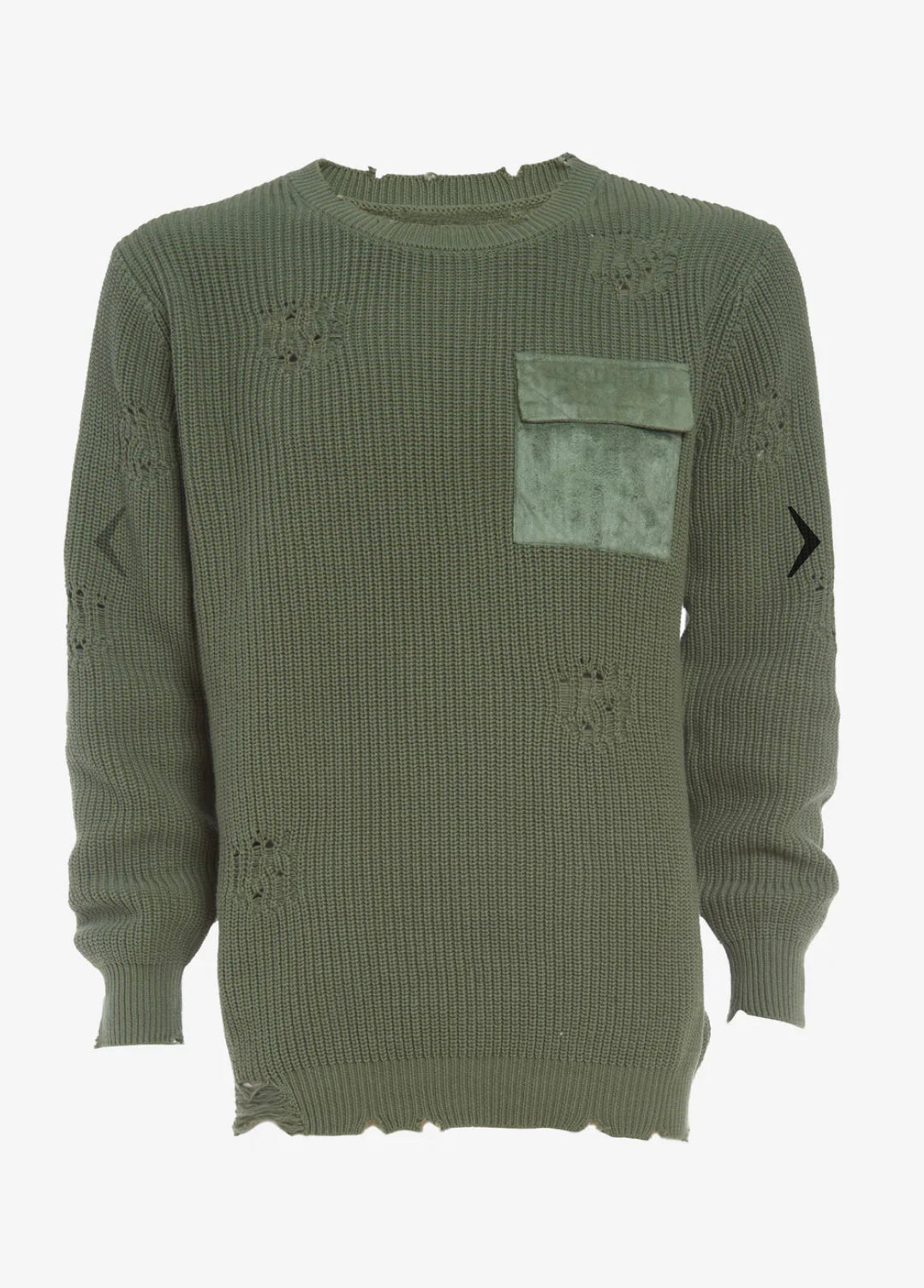 Olive Cogan Devin Sweater