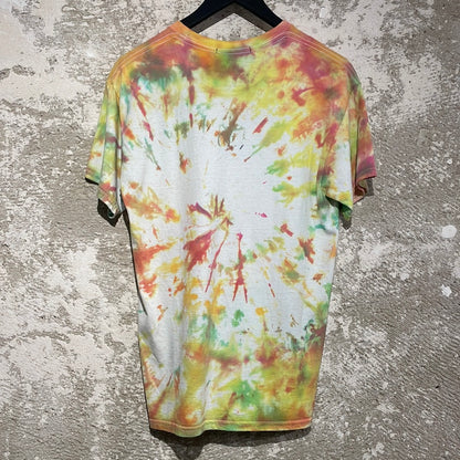 Tie dye vintage T-shirt