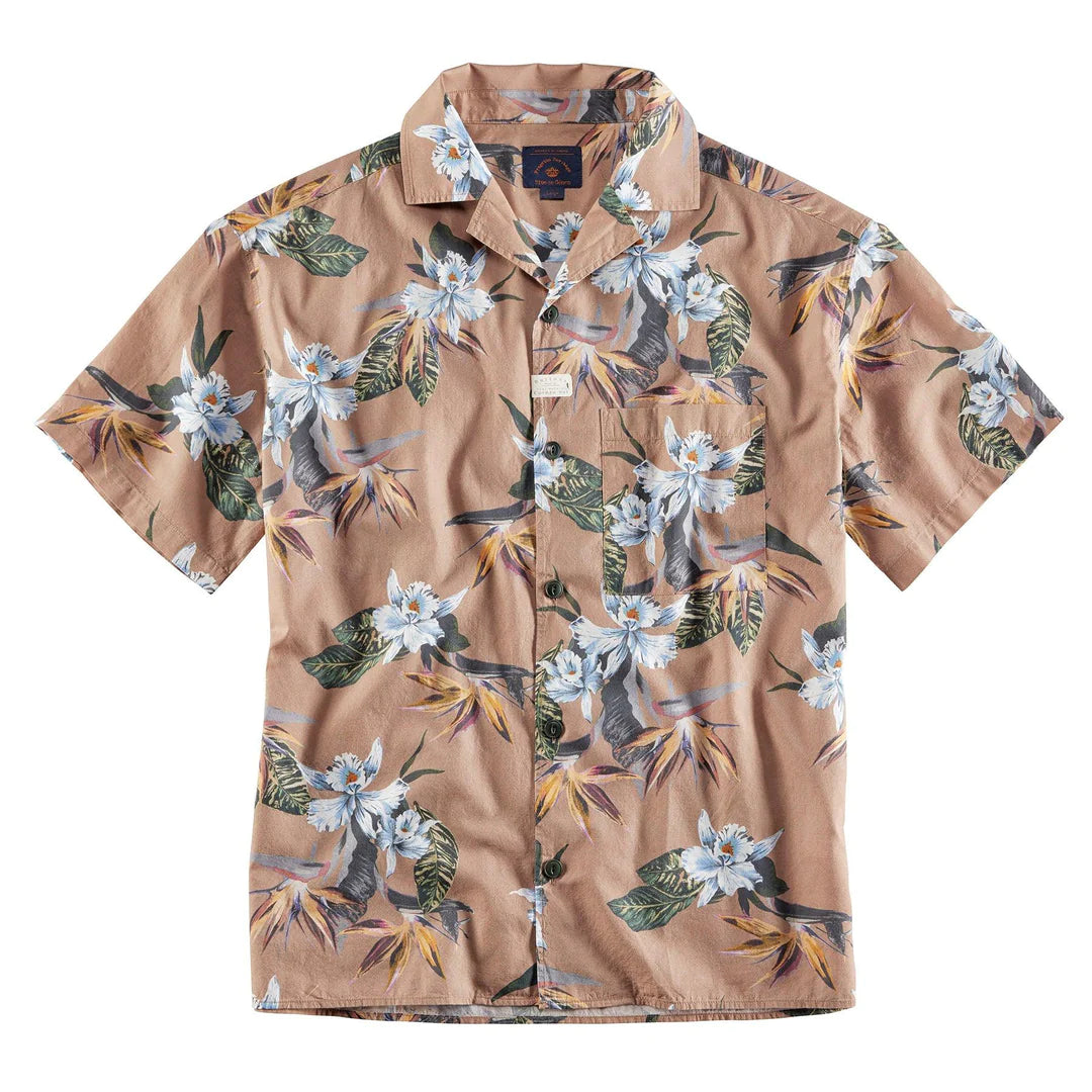 Colonnello Fantasy SS shirt