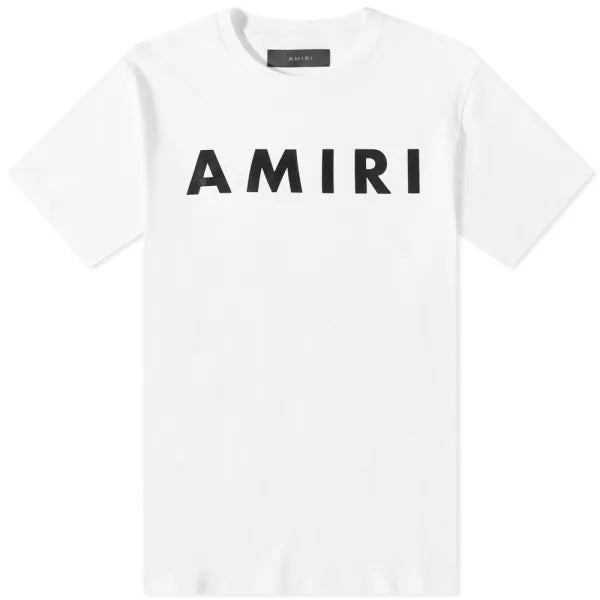 Army logo tee