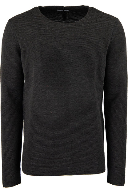 Black Long Sleeve