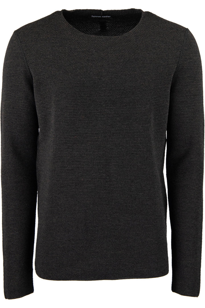 Black Long Sleeve