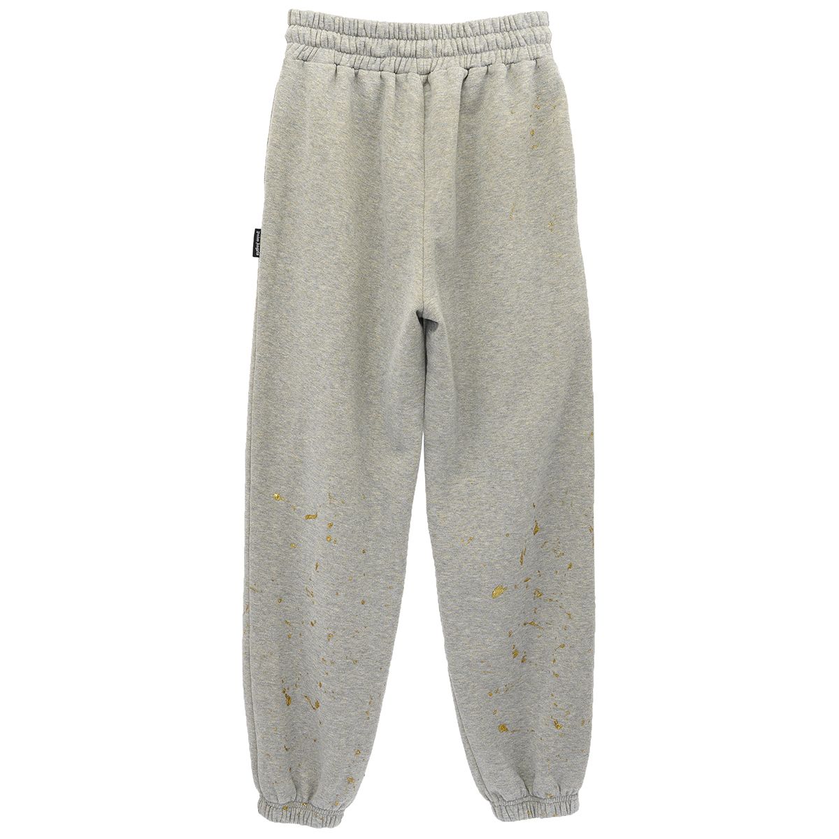 PXP Painted Classic Sweatpant - Melange Grey