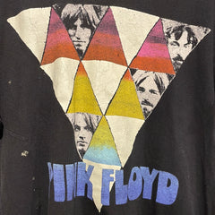 Pink Floyd tee