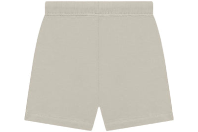 Kids Jersey Short - Smoke