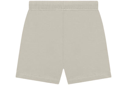 Kids Jersey Short - Smoke