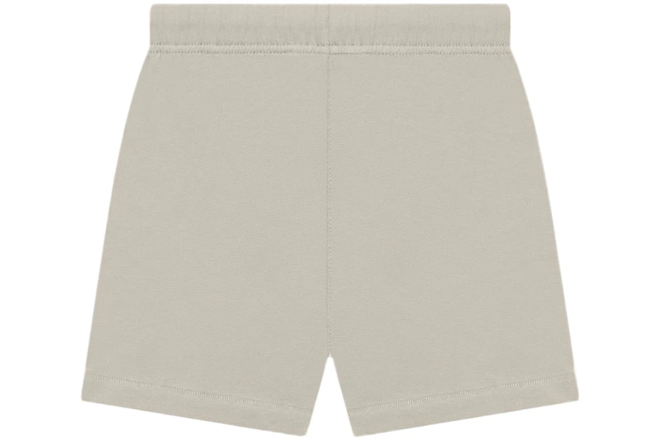 Kids Jersey Short - Smoke