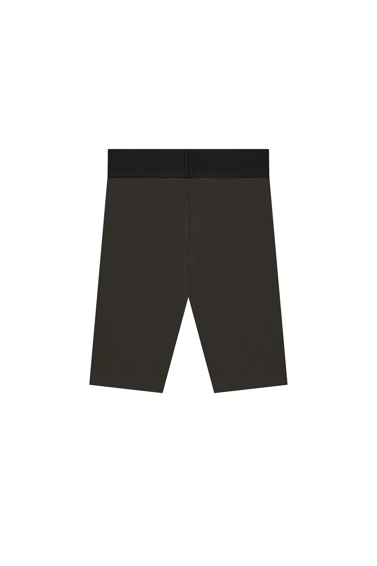 Sport short off black