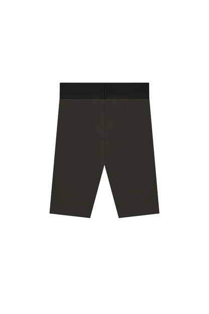 Sport short off black