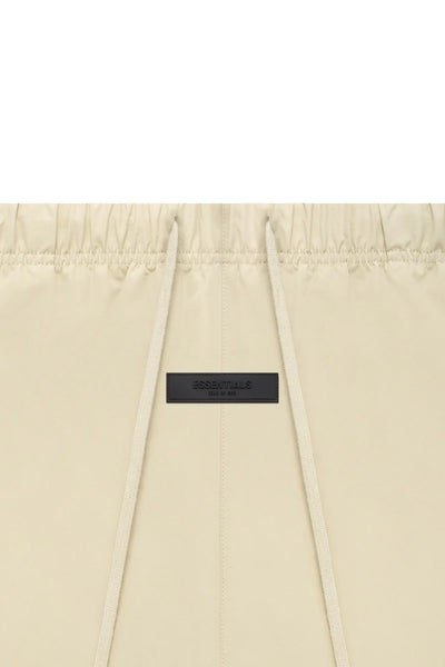 Nylon Sweatpants - Egg Shell