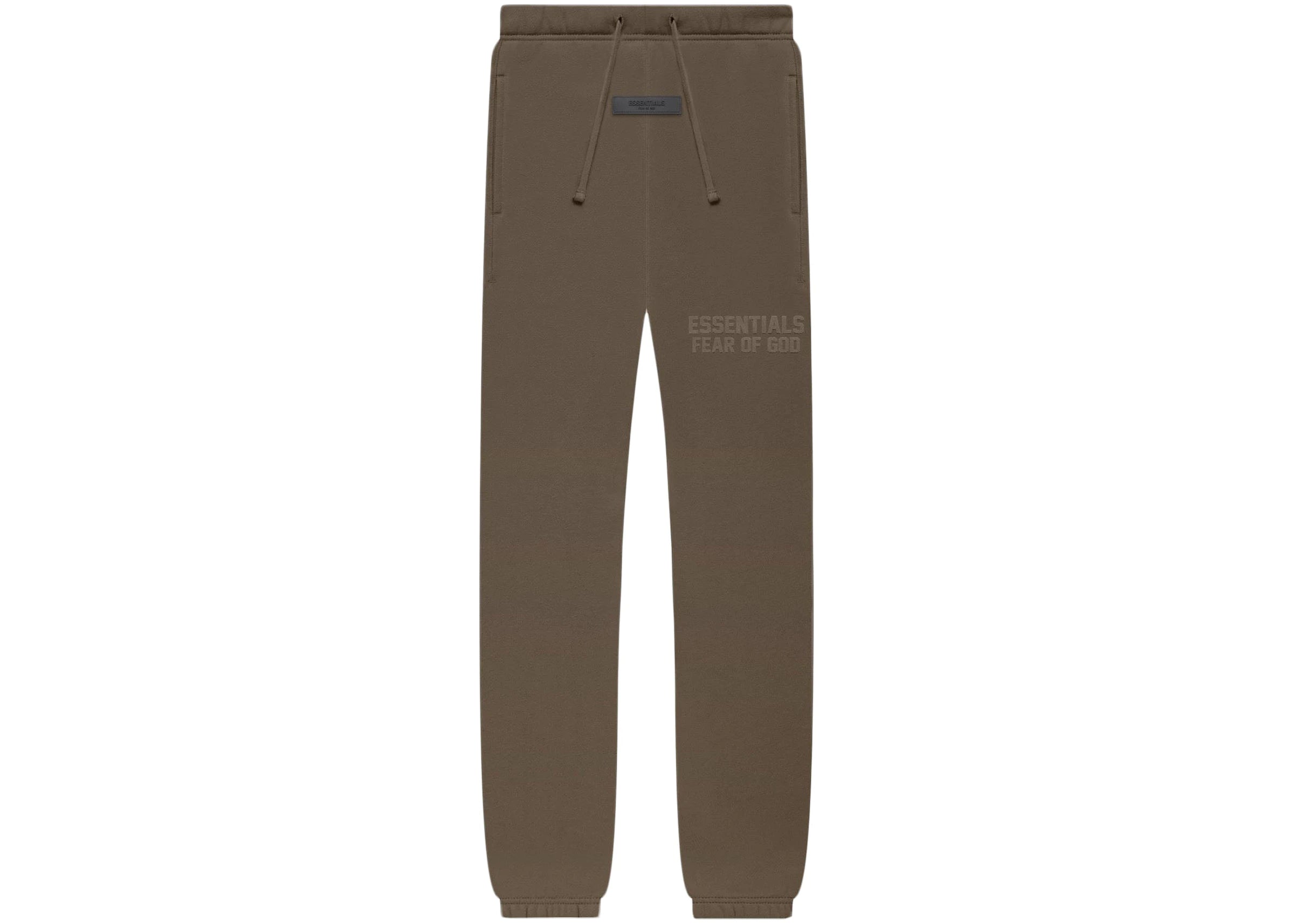 Kids Sweatpant - Wood